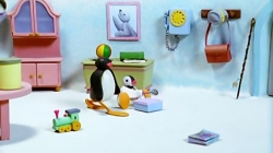 پینگو (فصل 5 - قسمت 20)